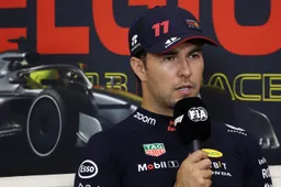 Opschudding in Mexico: 'Auto van Verstappen is veel sneller'