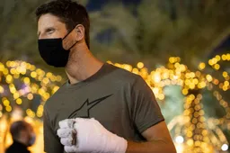 Grosjean on his way to America? 'Close to a deal with IndyCar team'