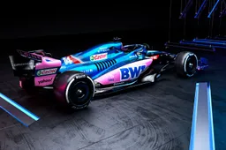 Alpine promise to "climb to the summit" of Formula 1