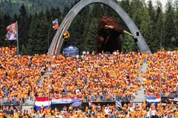 LIVE AT 14:00: The second free practice of the Grand Prix of Austria