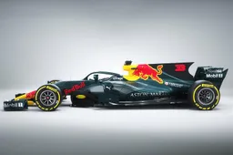Aston Martin acht de kans groot op toetreding F1 in 2021
