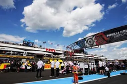 Watch: The trailer for the 2019 French Grand Prix