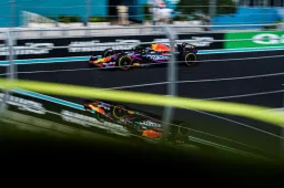 Voorbeschouwing | Verstappen op weg naar zevende Amerikaanse F1-zege op rij