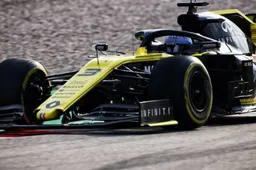 Prost believes Renault will have the best engine in F1
