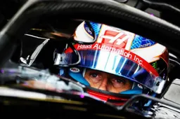 Grosjean pleit ook voor herintroductie tanken