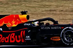 No onestopper for Verstappen? Pirelli's only expecting two-stoppers