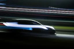 Enzinger over Porsche in F1: "De motor was compleet"