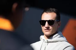 IndyCar-Champion setzt auf Schlichtung mit McLaren in der Klage wegen Vertragsbruchs