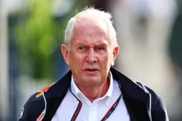 Marko plans on applying more pressure on Ferrari: 'Won’t run smoothly'