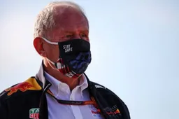 Red Bull geeft Verstappen nog niet het voordeel: 'Daar is het nu te vroeg voor'