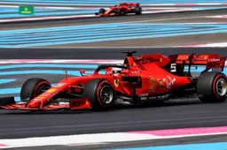 Vettel wants to leave Canada saga in the past