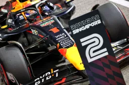 RUMOUR: 'Red Bull ist das Team, das von den Rivalen beschuldigt wurde'