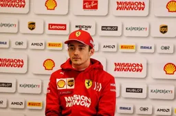 Rosberg: "Als Leclerc het aanpakt zoals Verstappen, dan krijgen we vuurwerk"