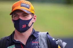 Verstappen maakt indruk: 'Verrast hoe hij omgaat met de titelstrijd'