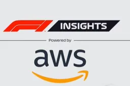 La F1 estende la partnership con AWS: "Essenziale per l'esperienza dei fan".