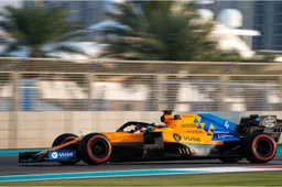Sinds de zomerstop is Norris een "complete F1-coureur"