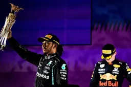 How many Formula 1 wins has Lewis Hamilton achieved?