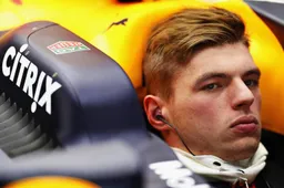 Verstappen: Het is niet mijn probleem dat Bottas zich verremde!