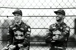 Ricciardo: ‘Als hij terugkeert zien we een hele andere Kvyat'
