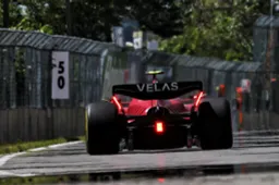 FIA does not yet intervene in Canada after introducing porpoising guidelines