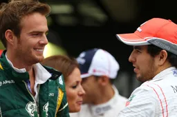 In gesprek met Van der Garde: ''Je bent serieus kapot na zo'n dag''