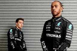 Villeneuve expects battle within Mercedes as well as Ferrari: 'Nothing to lose'