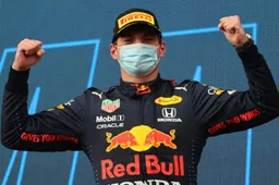 Verstappen the favourite in Portugal: 'Red Bull's package is just a bit better'