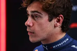 Il mercato dei piloti di F1 impazza: Colapinto alla Red Bull e Bortoleto all'Audi?