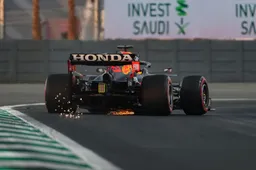 LIVE | Derde vrije training voor de Grand Prix van Saoedi-Arabië 2021