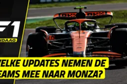 Gaan deze updates de doorslag geven voor de rest van het Formule 1-seizoen?