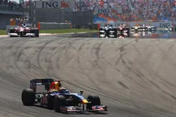 “Principeakkoord bereikt over Grand Prix van Turkije”