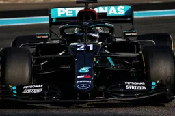 Mercedes wants to gain time with modified mirrors