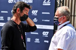 Marko sees Mercedes being FIA's pet peeve: 'That was an example of that'