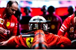 Aarava doet voorspellingen over F1 in 2019