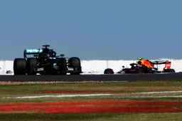 Mercedes has to work on longruns: "Seems very close with Verstappen"