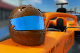 Verstappen als paashaas, eieren zoeken en meer F1-paasgroeten