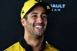 Ricciardo vraagt Renault om aanpassingen aan RS19 voor eigen rijstijl