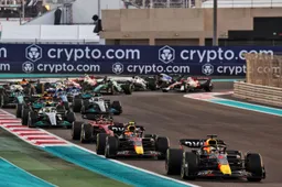 Formula 1 changes course: after America, gaze now turns to Asia