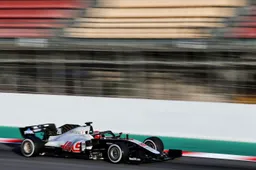 Teambaas Haas niet bang voor exit in de Formule 1: "Uitspraken uit verband gerukt"