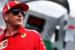 'Marchionne wilde Raikkonen in Frankrijk al laten vervangen door Leclerc'