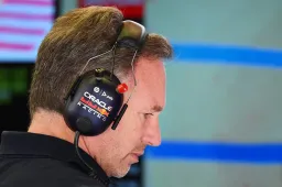 'Red Bull wants to get rid of Horner: 'He lives on another planet''