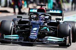 Wolff: ‘Russell en Bottas hebben uitstekende opties buiten Mercedes’