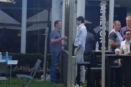 Wolff laat zich uit over kritiek op Verstappen/Mercedes verhaal
