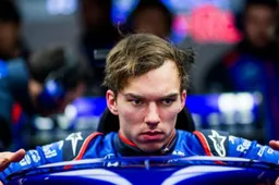 "Ik heb alleen respect voor Ocon, meer niet"