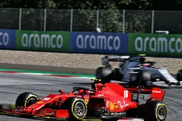 A Ferrari já teve um começo de temporada pior que em 2023?