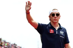 Chandhok gostaria de ver Ricciardo e Lawson juntos na AlphaTauri