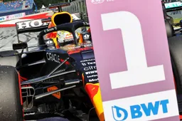 Doornbos: 'De aerodynamica bij Red Bull Racing zit heel goed in elkaar!'