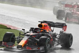 Verstappen zet zijn zinnen op 2021: ''Dat is het enige wat telt''