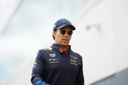 Perez zeigt nach dem Debakel in Kanada nicht mit dem Finger auf sich