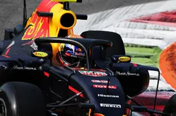FIA: HALO moet zo snel mogelijk in alle andere raceklassen worden gebruikt